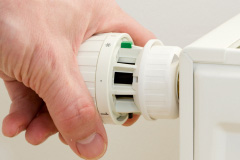 Catbrook central heating repair costs